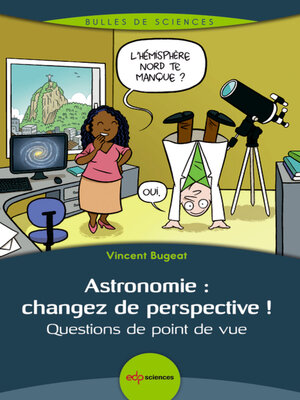 cover image of Astronomie